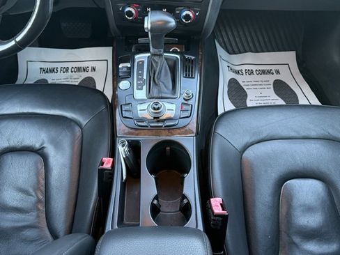 Used 2016 Audi A4 2.0T Premium w/ Audi MMI Navigation Plus image 21