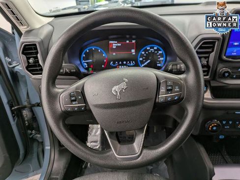 Certified 2022 Ford Bronco Sport Big Bend AWD/4WD image 21