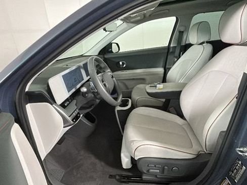 Used 2024 Hyundai Ioniq 5 Limited RWD image 11