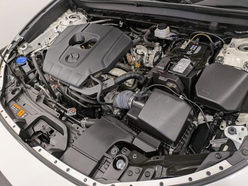 Certified 2023 MAZDA CX-30 AWD 2.5 S w/ Select Package image 30