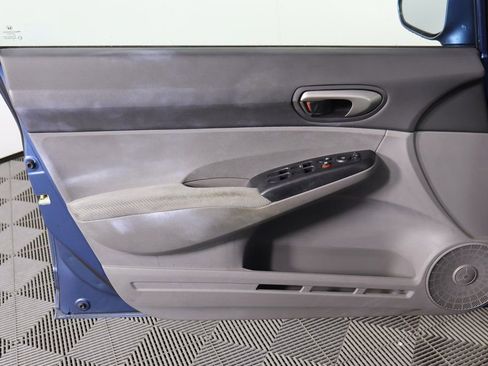 Used 2010 Honda Civic LX image 12