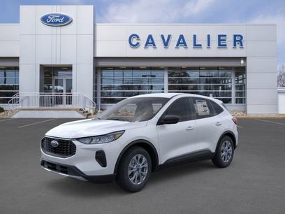 Used 2025 Ford Escape Active w/ Cold Weather Package