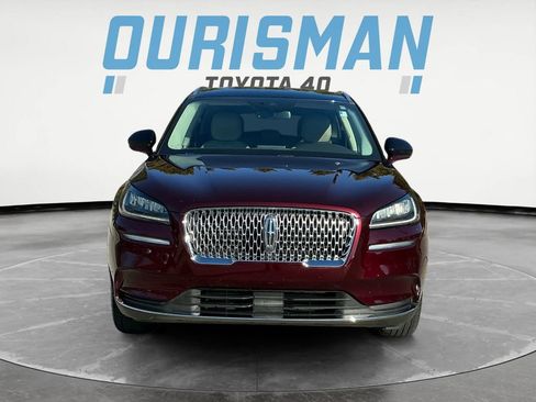 Used 2020 Lincoln Corsair FWD w/ Premium Package image 1