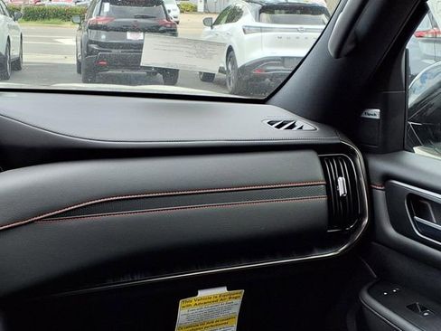 New 2025 Nissan Armada PRO-4X image 20