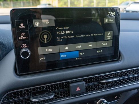 New 2027 Honda HR-V EX-L image 30