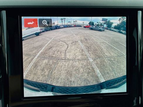 Used 2025 RAM 1500 Tradesman RWD image 14