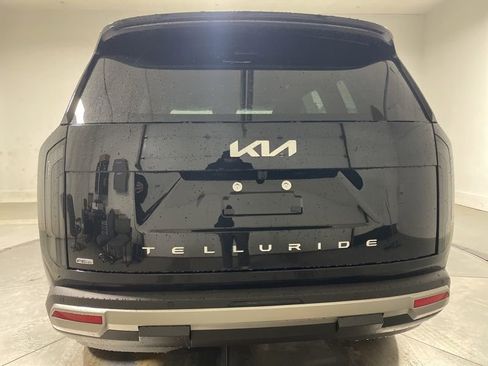 New 2027 Kia Telluride EX FWD image 6