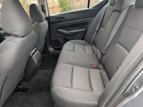 Used 2024 Nissan Altima 2.5 SV image 23