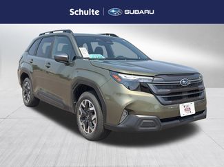 Certified 2026 Subaru Forester Premium AWD/4WD video 1