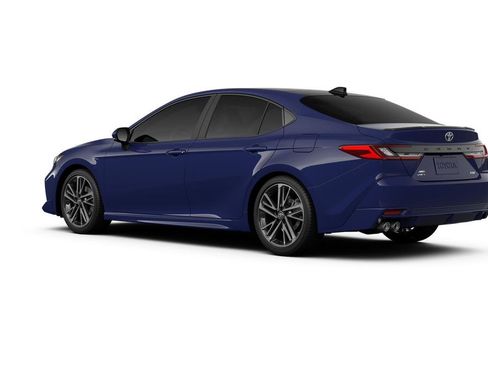 New 2026 Toyota Camry XSE image 36