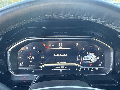 Used 2023 GMC Sierra 1500 SLT w/ SLT Premium Package image 15