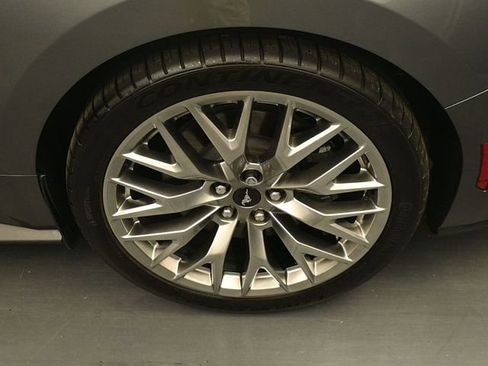 Certified 2024 Ford Mustang GT Premium RWD image 9