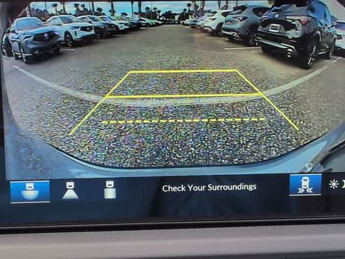 New 2025 Acura ADX image 31