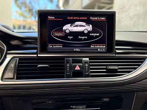 Used 2015 Audi RS 7 Prestige image 39