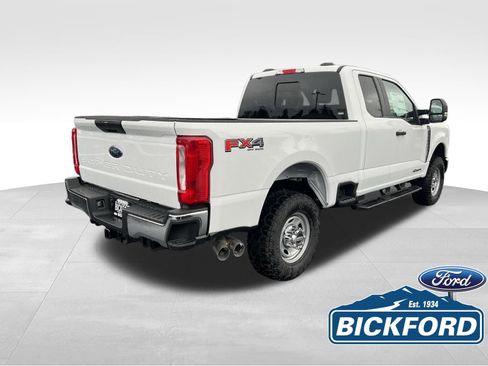 New 2026 Ford F250 XL image 5