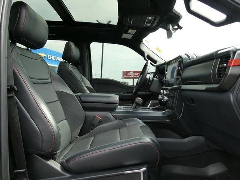 Certified 2024 Ford F150 Raptor image 13