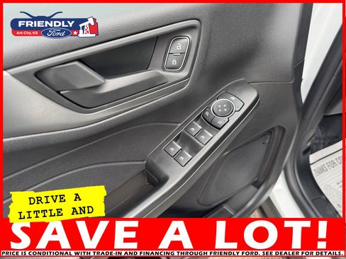 New 2026 Ford Escape Active image 19