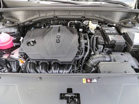 New 2026 Kia Sorento S image 14