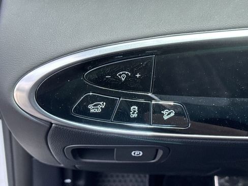 Used 2026 Genesis GV70 3.5T Sport Prestige image 14