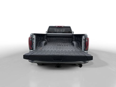 New 2026 GMC Sierra 2500 AT4 w/ AT4 Premium Plus Package image 17