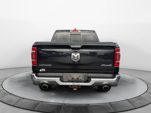 Used 2022 RAM 1500 Laramie AWD/4WD image 6