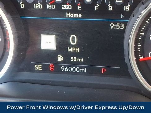 Used 2021 Chevrolet Silverado 2500 LTZ w/ LTZ Plus Package image 24