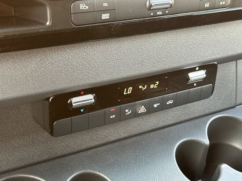 New 2025 Mercedes-Benz Sprinter 2500 image 15