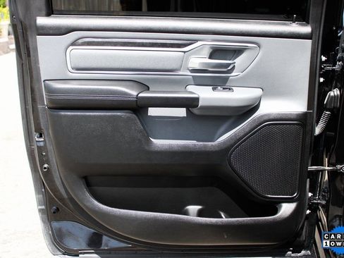 Used 2023 RAM 1500 Big Horn AWD/4WD image 26