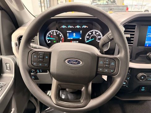 Used 2023 Ford F150 XLT w/ Trailer Tow Package image 29