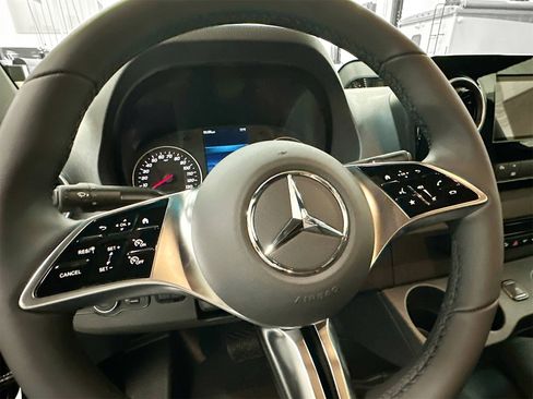 New 2025 Mercedes-Benz Sprinter 2500 image 12