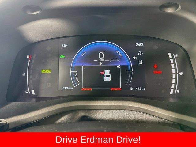 Used 2026 Toyota Camry LE FWD image 17