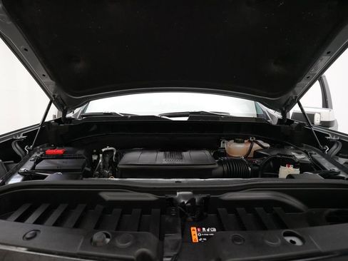 Certified 2023 Chevrolet Silverado 1500 High Country w/ Z71 Off-Road Package image 3