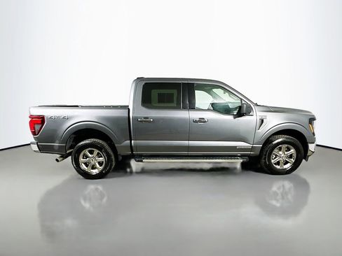 Used 2024 Ford F150 XLT w/ Mobile Office Package image 7
