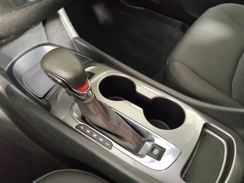 Used 2023 Chevrolet Malibu RS FWD image 26