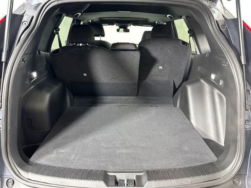 Used 2025 Honda CR-V Sport image 27