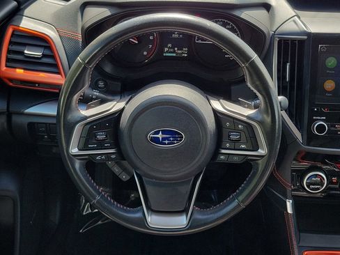 Used 2019 Subaru Forester Sport w/ Popular Package #2 AWD/4WD image 26