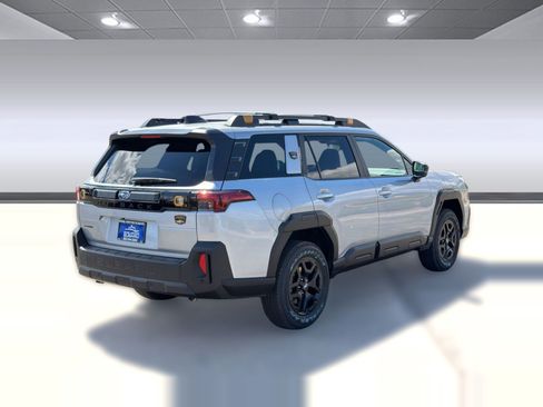 New 2026 Subaru Outback Wilderness AWD/4WD image 9