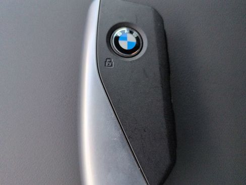 New 2026 BMW X3 xDrive30i w/ Premium Package AWD/4WD image 30