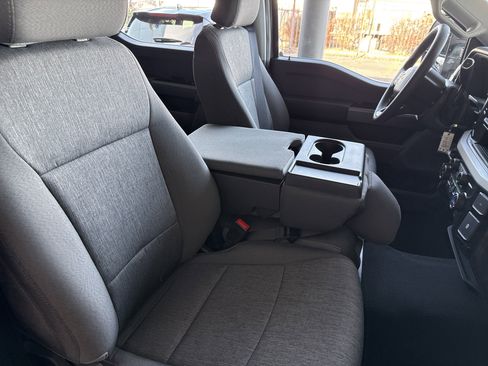 New 2026 Ford F250 XL w/ STX Appearance Package AWD/4WD image 18