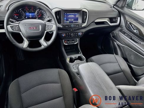 Used 2023 GMC Terrain SLE w/ Driver Convenience Package AWD/4WD image 27