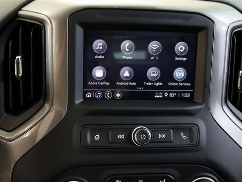 New 2026 Chevrolet Silverado 1500 W/T w/ WT Value Package image 19