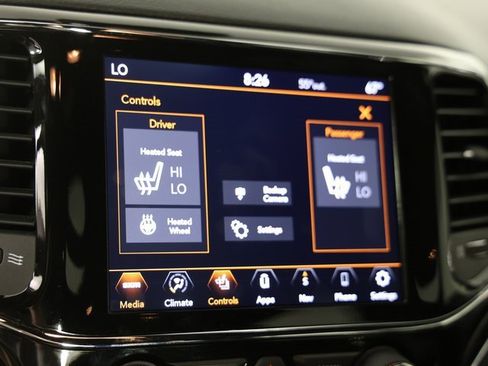 Used 2021 Jeep Grand Cherokee Limited w/ Quick Order Package 28K 80th image 19