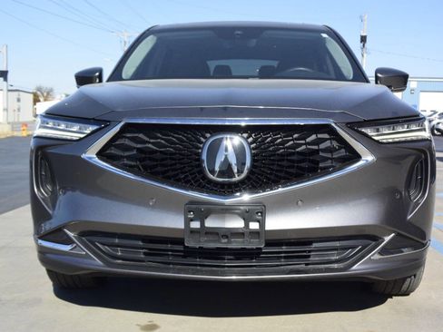 Used 2024 Acura MDX SH-AWD w/ Technology Package image 9