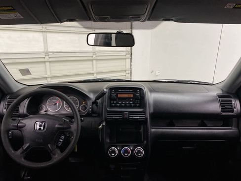 Used 2003 Honda CR-V EX image 13