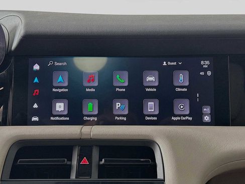 Used 2025 Porsche Taycan image 15