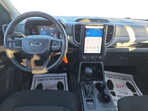 New 2025 Ford Ranger XL w/ Trailer Tow Package image 12