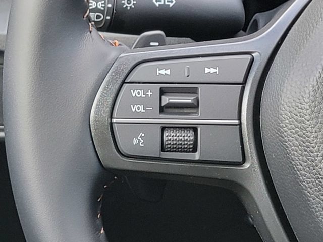 New 2026 Honda CR-V Sport-L image 26