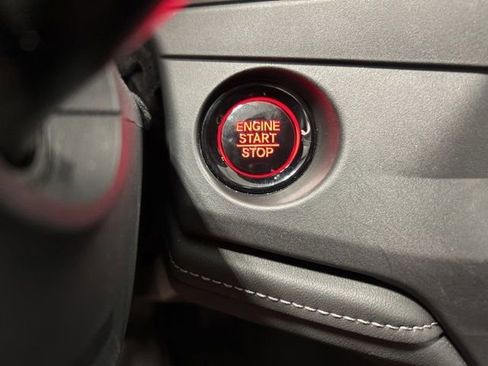 Used 2024 Honda Accord EX image 30