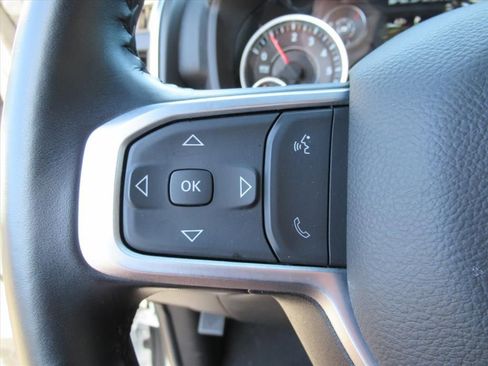 Certified 2024 RAM 2500 Big Horn w/ Bed Utility Group image 18