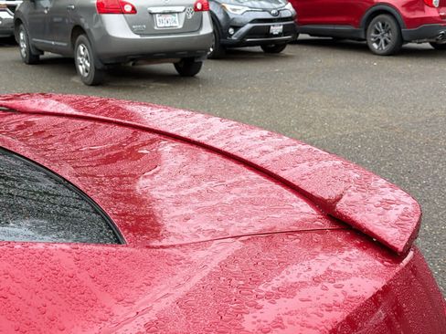 Used 2014 Chevrolet Camaro SS RWD image 17